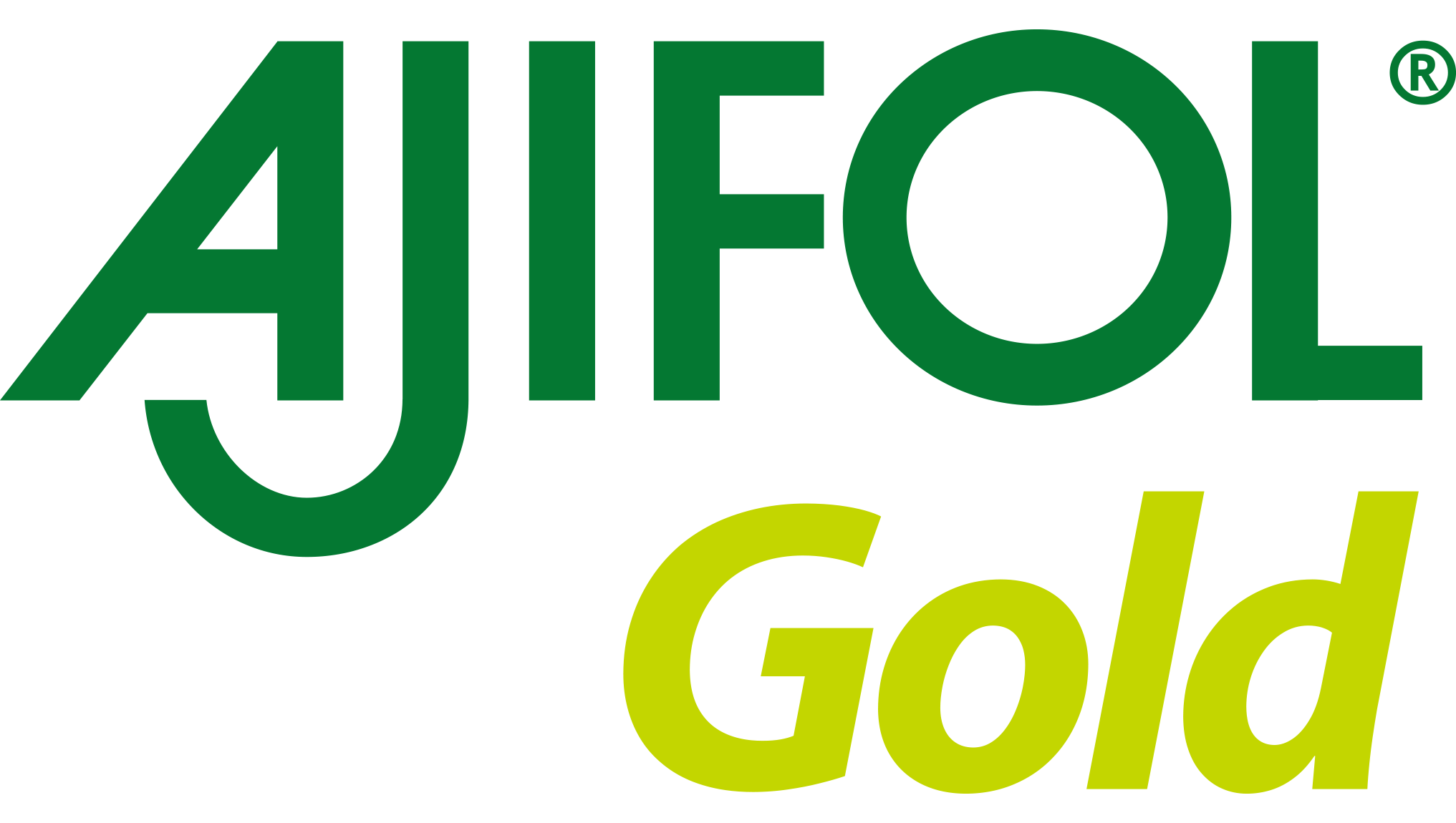 Fertilizante Ajifol Gold