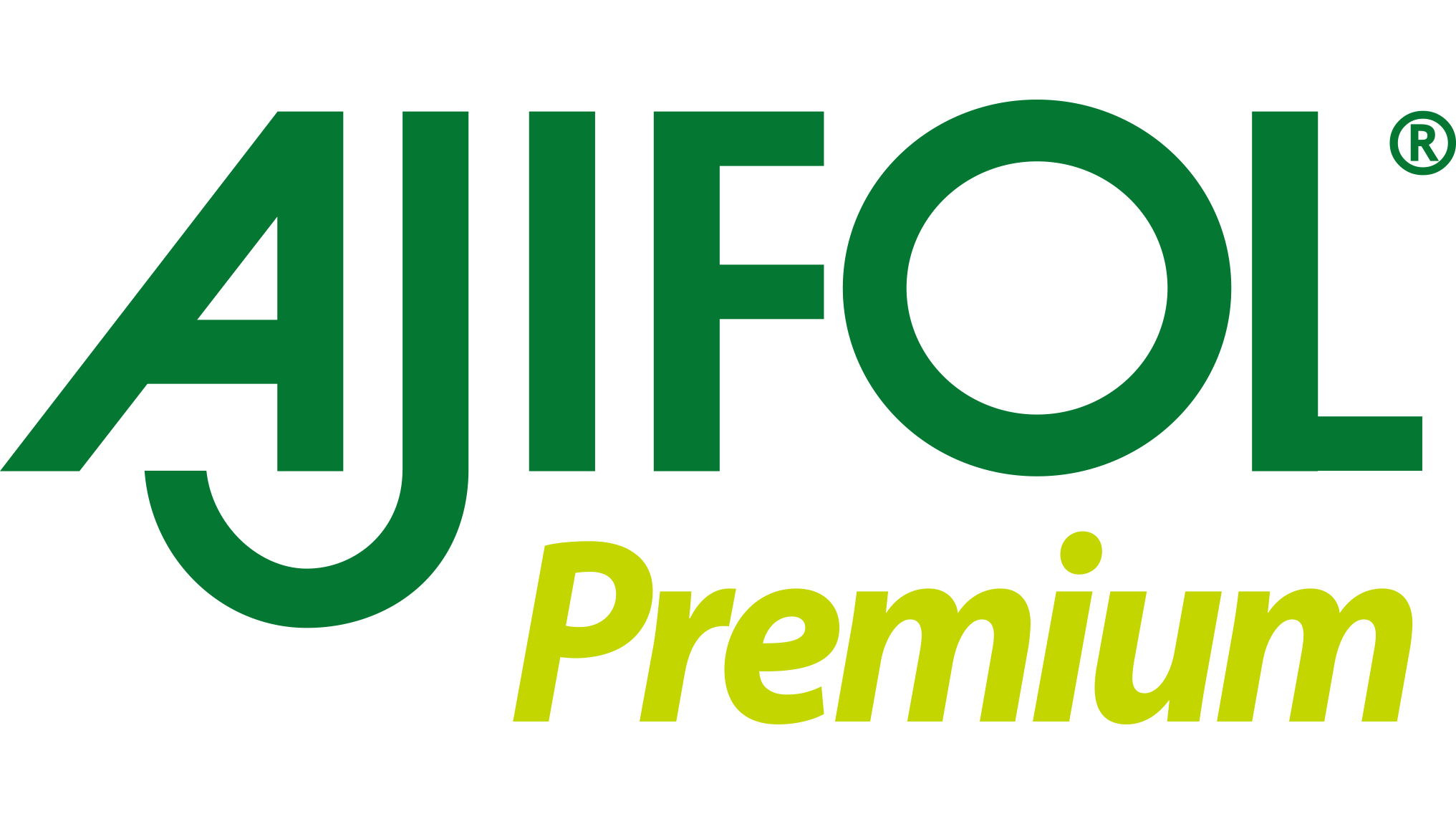 Fertilizante Ajifol Premium