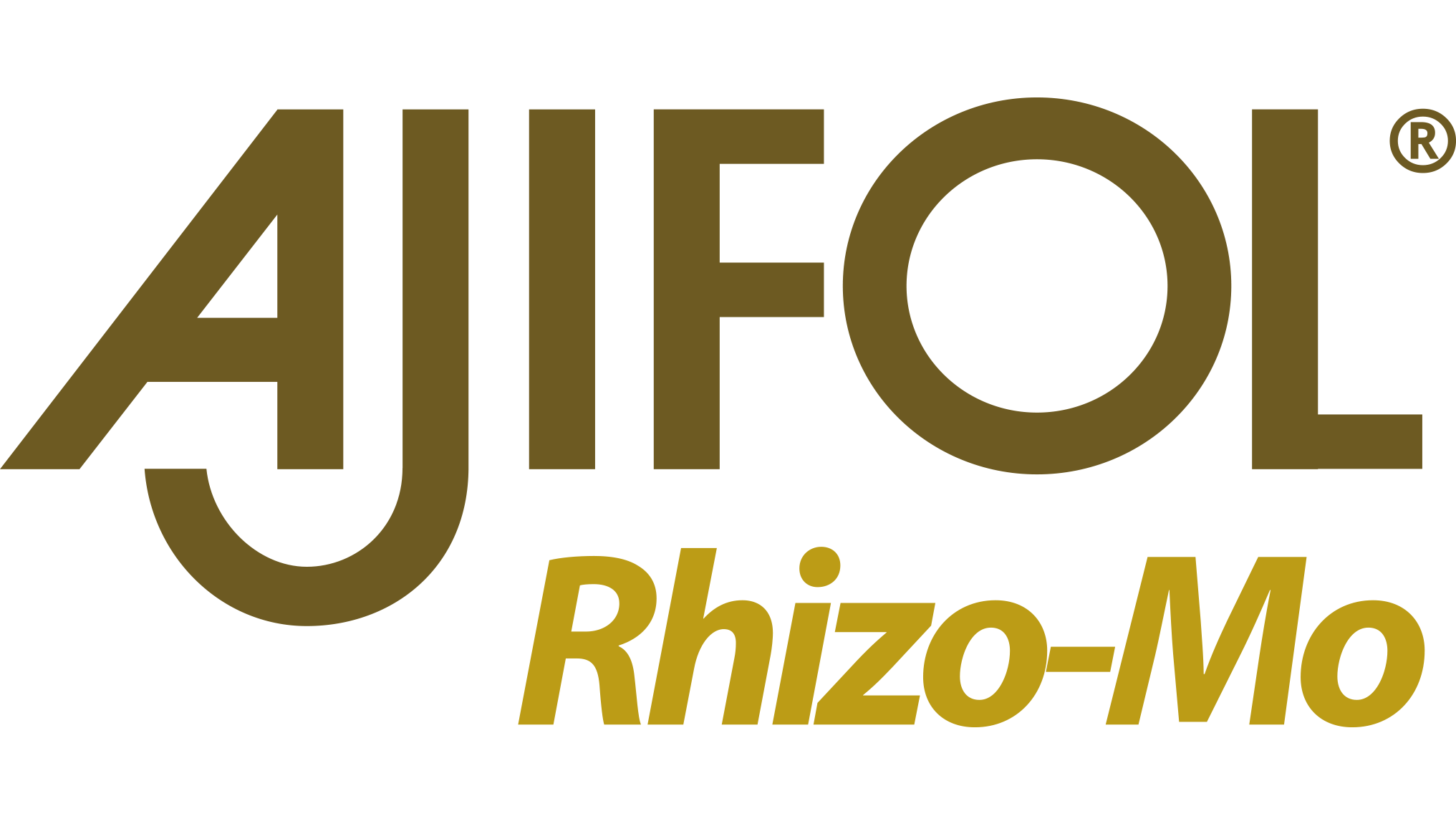 Fertilizante Ajifol Rhizo-Mo