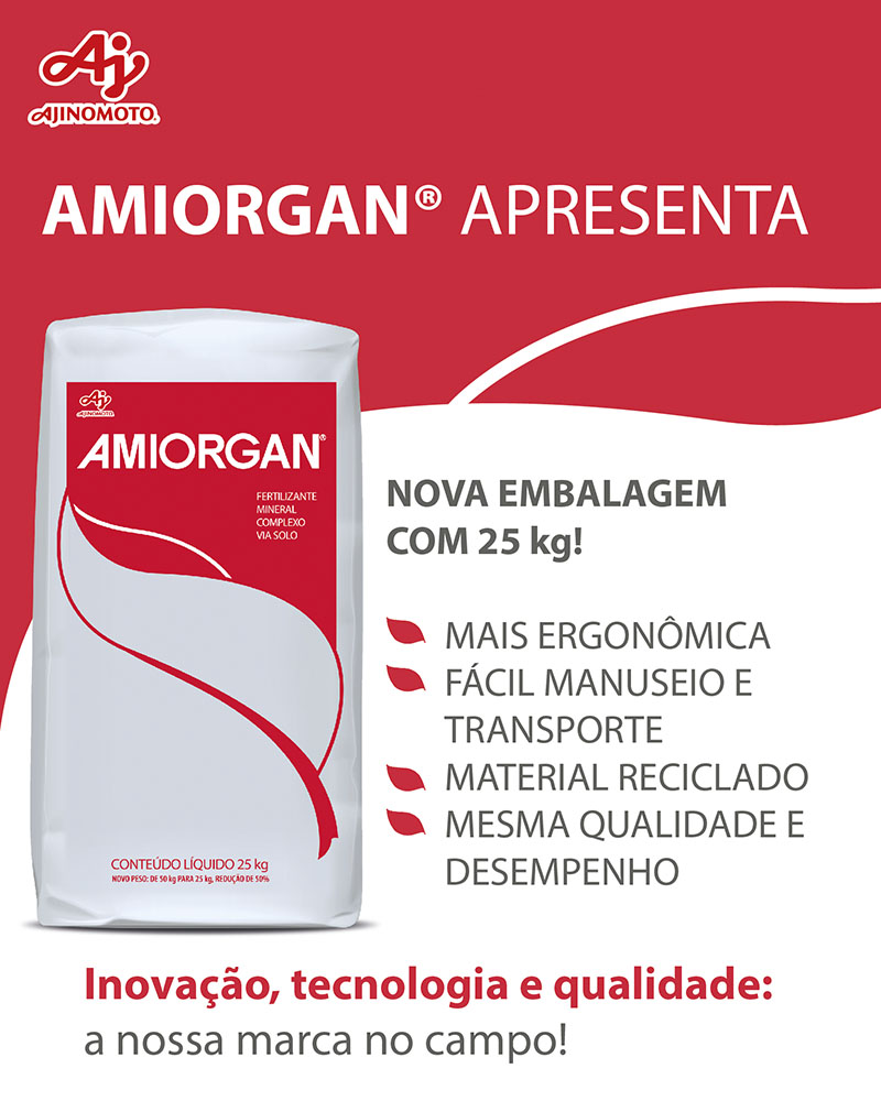 Amiorgan Nova Embalagem