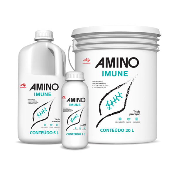 Amino Imune Ajinomoto Fertilizantes