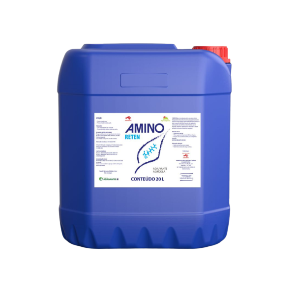 Amino Reten  Ajinomoto Fertilizantes