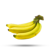 Plantio de Banana