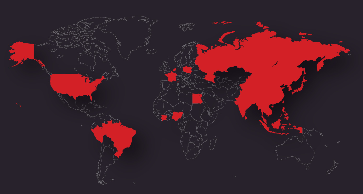 Ajinomoto Fertilizantes Mapa