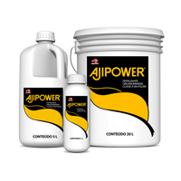 Fertilizante Ajinomoto Ajipower