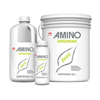 Fertilizante Ajinomoto Amino Arginine