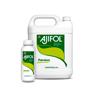 Fertilizante Ajinomoto Ajifol Premium